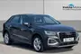 2021 Audi Q2 30 TFSI Sport 5dr