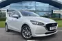 2021 Mazda 2 1.5 Skyactiv G Sport Nav 5dr
