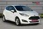 2017 Ford Fiesta 1.0 Zetec 3dr