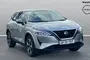 2022 Nissan Qashqai 1.3 DiG-T MH 158 N-Connecta 5dr Xtronic