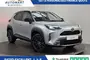 2021 Toyota Yaris Cross 1.5 Hybrid Dynamic 5dr CVT