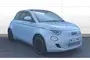 2022 Fiat 500 87kW La Prima 42kWh 3dr Auto