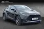 2025 Toyota C-HR 1.8 Hybrid Design 5dr CVT