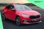 2024 Skoda Fabia 1.0 TSI 116 Monte Carlo 5dr