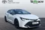 2023 Toyota Corolla 2.0 VVT-i Hybrid GR Sport 5dr CVT