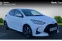 2024 Toyota Yaris 1.5 Hybrid Design 5dr CVT