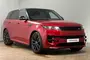 2022 Land Rover Range Rover Sport 3.0 D350 First Edition 5dr Auto