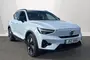 2025 Volvo Ex40 185kW Extended Range Plus 78kWh 5dr Auto