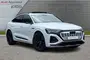 2023 Audi Q8 e-tron 300kW 55 Quattro 114kWh Launch Edition 5dr Auto