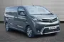 2020 Toyota Proace 2.0D 120 Design Van [TSS]