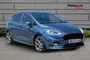 2020 Ford Fiesta 1.0 EcoBoost Hybrid mHEV 125 ST-Line Edition 5dr
