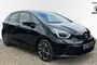 2025 Honda Jazz 1.5 i-MMD Hybrid Advance 5dr eCVT