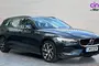 2019 Volvo V60 2.0 T5 Momentum 5dr Auto