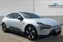 2025 Polestar 4 200kW 100kWh Long Range Single Motor Plus 5dr Auto