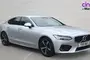2019 Volvo S90 2.0 T4 R DESIGN 4dr Geartronic