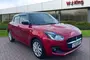 2023 Suzuki Swift 1.2 Dualjet 83 12V Hybrid SZ-T 5dr Auto