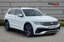 2022 Volkswagen Tiguan 1.4 TSI eHybrid R-Line 5dr DSG