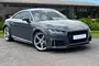 2019 Audi TT 45 TFSI S Line 2dr S Tronic