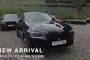 2023 BMW X4 xDrive20d MHT M Sport 5dr Step Auto