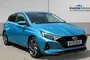 2023 Hyundai i20 1.0T GDi 48V MHD Premium 5dr DCT