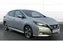 2021 Nissan Leaf 110kW Tekna 40kWh 5dr Auto