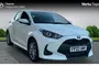 2022 Toyota Yaris 1.5 Hybrid Icon 5dr CVT
