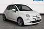 2020 Fiat 500 1.0 Mild Hybrid Star 3dr