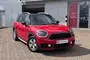 2018 MINI Countryman 1.5 Cooper Classic 5dr Auto