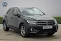 2025 Volkswagen T-Roc 1.5 TSI R-Line 5dr