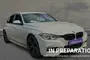 2017 BMW 3 Series 330d M Sport 4dr Step Auto