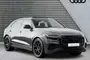 2021 Audi Q8 55 TFSI Quattro Black Edition 5dr Tiptronic