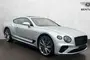 2022 Bentley Continental GT 6.0 W12 Speed 2dr Auto