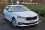 2025 Skoda Fabia 1.0 TSI SE Edition 5dr