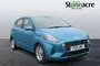2021 Hyundai i10 1.2 MPi SE Connect 5dr Auto