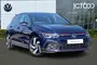 2022 Volkswagen Golf 2.0 TSI GTI 5dr DSG