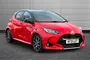2021 Toyota Yaris 1.5 Hybrid Launch Edition 5dr CVT