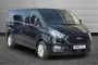 2019 Ford Transit Custom 2.0 EcoBlue 130ps Low Roof Limited Van