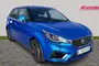 2023 MG MG3 1.5 VTi-TECH Exclusive 5dr [Navigation]