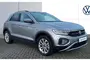 2025 Volkswagen T-Roc 1.5 TSI Match 5dr DSG