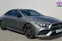 2023 Mercedes-Benz CLA CLA 180 AMG Line Premium 4dr Tip Auto