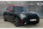 2025 MINI Countryman 2.0 John Cooper Works ALL4 5dr Auto