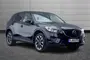 2015 Mazda CX-5 2.2d [175] Sport Nav 5dr AWD Auto