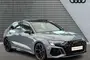 2023 Audi RS3 RS 3 TFSI Quattro Vorsprung 5dr S Tronic