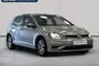 2017 Volkswagen Golf 1.4 TSI SE [Nav] 5dr