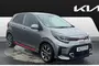 2023 Kia Picanto 1.0T GDi GT-line S 5dr [4 seats]