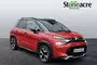 2022 Citroen C3 Aircross 1.2 PureTech 130 Shine Plus 5dr EAT6