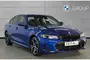 2026 BMW 3 Series 320i M Sport 4dr Step Auto