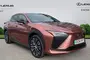 2024 Lexus RZ 450e 230kW Direct4 Premium + 71 kWh 5dr Auto