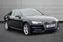 2018 Audi A4 1.4T FSI S Line 4dr [Leather/Alc]
