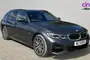2021 BMW 3 Series 330e M Sport 5dr Step Auto